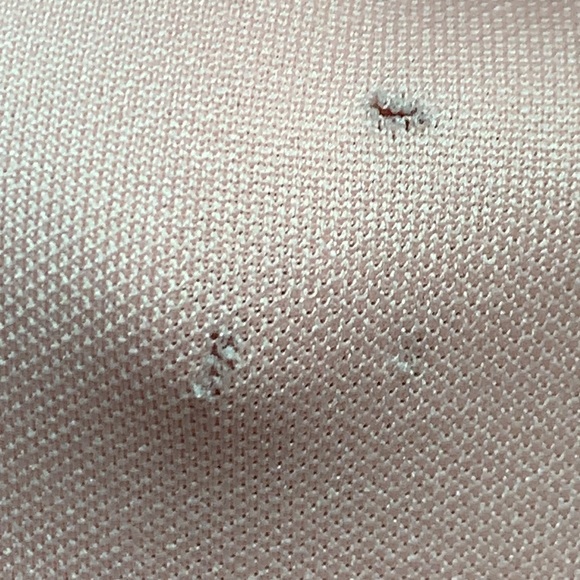 Nike dri-fit golf polo shirt - Picture 8 of 17